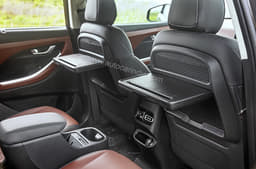 2021 Hyundai Alcazar image gallery