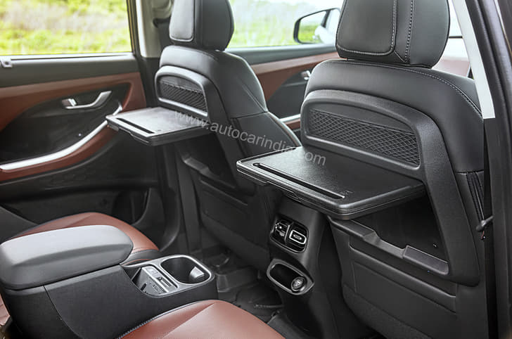 2021 Hyundai Alcazar image gallery