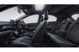 Tata Nexon Dark Edition image gallery