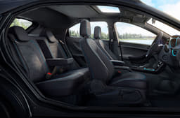 Tata Nexon EV Dark Edition image gallery