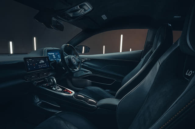 Airbags Image - 4629