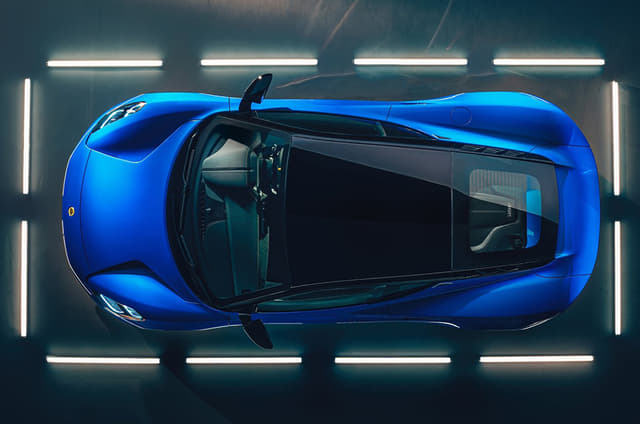 Front Row Seats Image - 4625