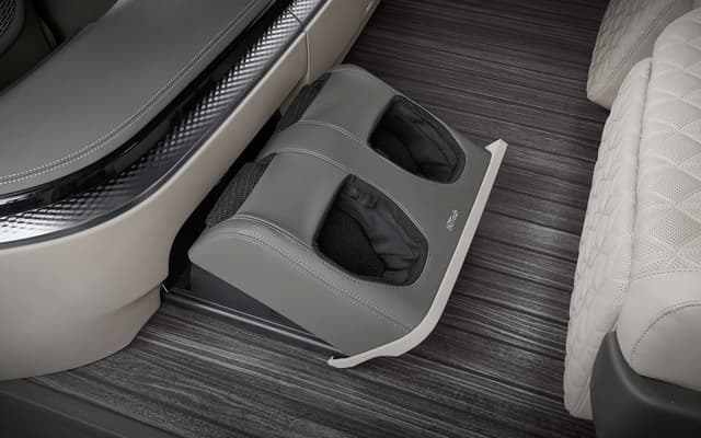 Headrests Image - 4628