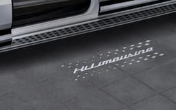 Kia Carnival Front Door Handle