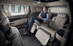 Kia Carnival Climate Control Zone Single Zone
