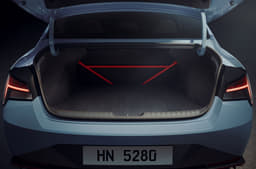 2021 Hyundai Elantra N Image Gallery 