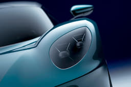 Aston Martin Valhalla image gallery