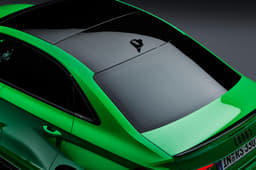 2021 Audi RS3 image gallery