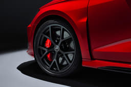 2021 Audi RS3 image gallery