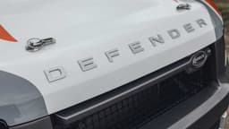 Bowler Land Rover Defender Challenge image gallery