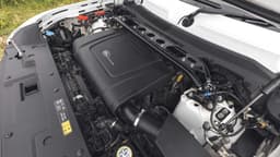 Bowler Land Rover Defender Challenge image gallery