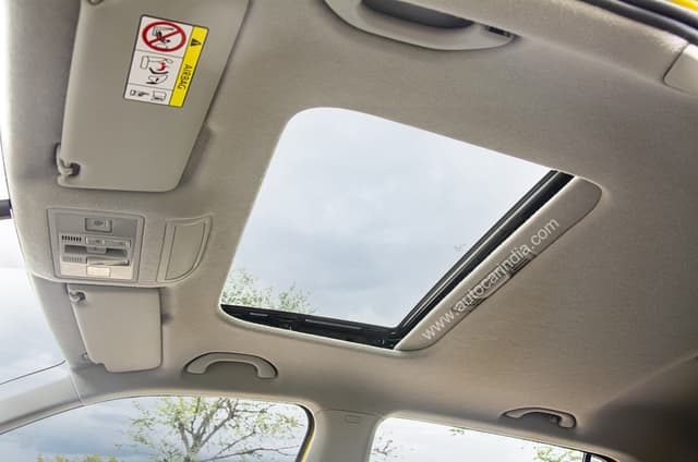Sunroof Image - 14957