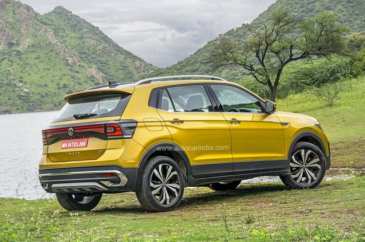 Buyers will have the option of either a 115hp 1.0-litre turbo petrol or a more powerful 150hp 1.5-litre turbo-petrol engines.