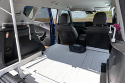 Kia Soul EV Boardmasters Edition image gallery