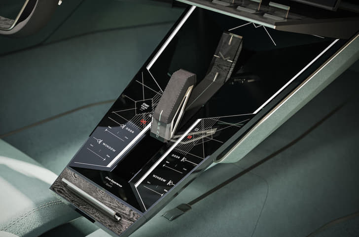 Audi Skysphere Concept image gallery