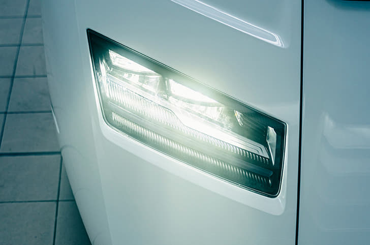 Lamborghini Countach LPI 800-4 image gallery