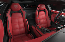 Lamborghini Countach LPI 800-4 image gallery