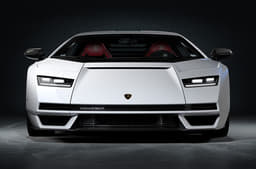 Lamborghini Countach LPI 800-4 image gallery