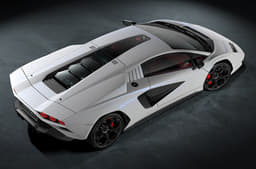 Lamborghini Countach LPI 800-4 image gallery