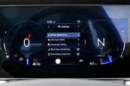 Digital dials are a part of the package.