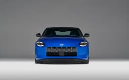 2023 Nissan Z image gallery