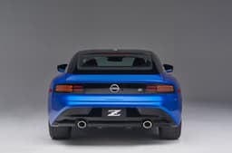 2023 Nissan Z image gallery