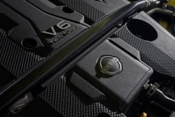 2023 Nissan Z image gallery