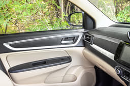 2021 Honda Amaze facelift image gallery