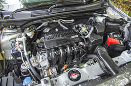 2021 Honda Amaze facelift image gallery