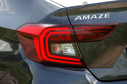 2021 Honda Amaze facelift image gallery