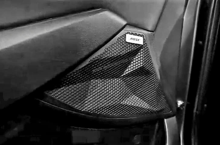 2021 Kia Seltos X-Line image gallery