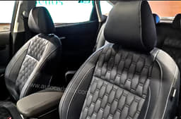 2021 Kia Seltos X-Line image gallery