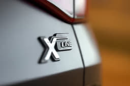 2021 Kia Seltos X-Line image gallery