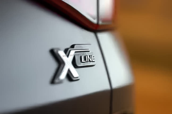 2021 Kia Seltos X-Line image gallery