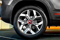 2021 Kia Seltos X-Line image gallery
