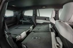 2021 Jeep Commander image gallery 