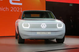 Volkswagen ID Life concept image gallery