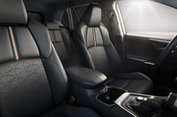 2022 Toyota RAV4 Adventure image gallery