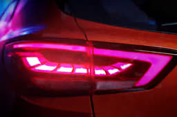 Mg Astor Tail Light Tail Lamp Mg Astor Tail Light Tail Lamp