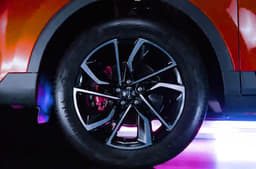 Mg Astor Alloy Wheels Mg Astor Alloy Wheels