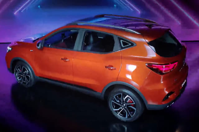 Rear View Image - 7879