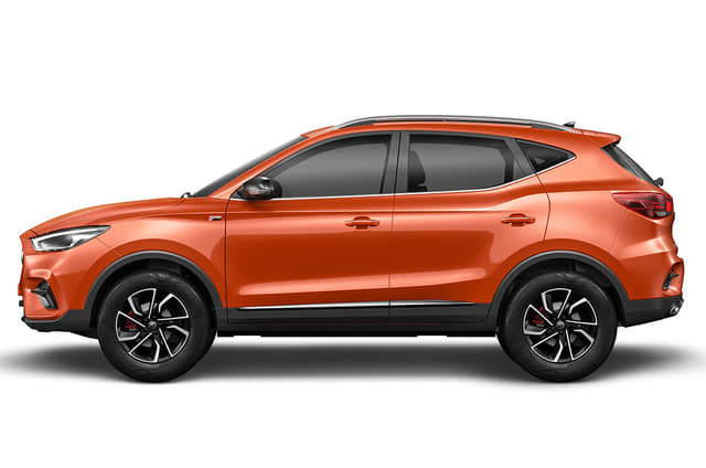 Alloy Wheels Image - 7835