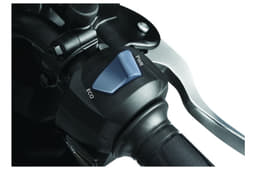 One can toggle between Eco and Power modes. 