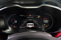 Mg Astor Dashboard Mg Astor Dashboard