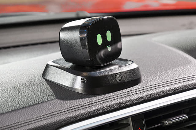 Dashboard Image - 8009