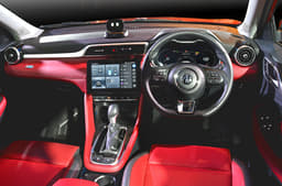 Mg Astor Dashboard Mg Astor Dashboard