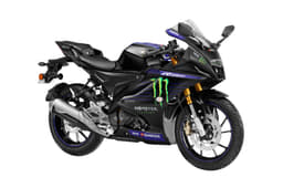 The limited-edition MotoGP variant is priced at Rs 1.79 lakh.