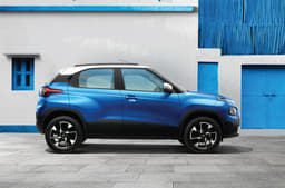 Tata Punch Image gallery