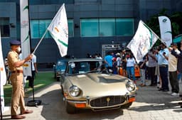 Turtle Wax Modern Classic Rally 2021 image gallery