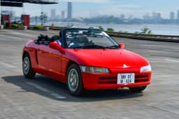 Turtle Wax Modern Classic Rally 2021 image gallery